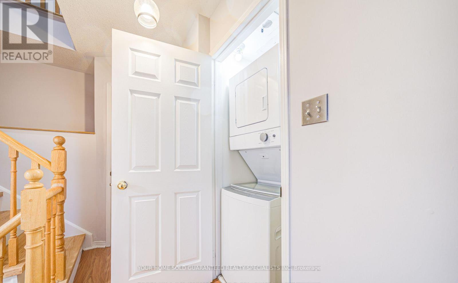 A206 - 15 Cornell Meadows Avenue, Markham, Ontario  L6B 1B6 - Photo 18 - N12589960