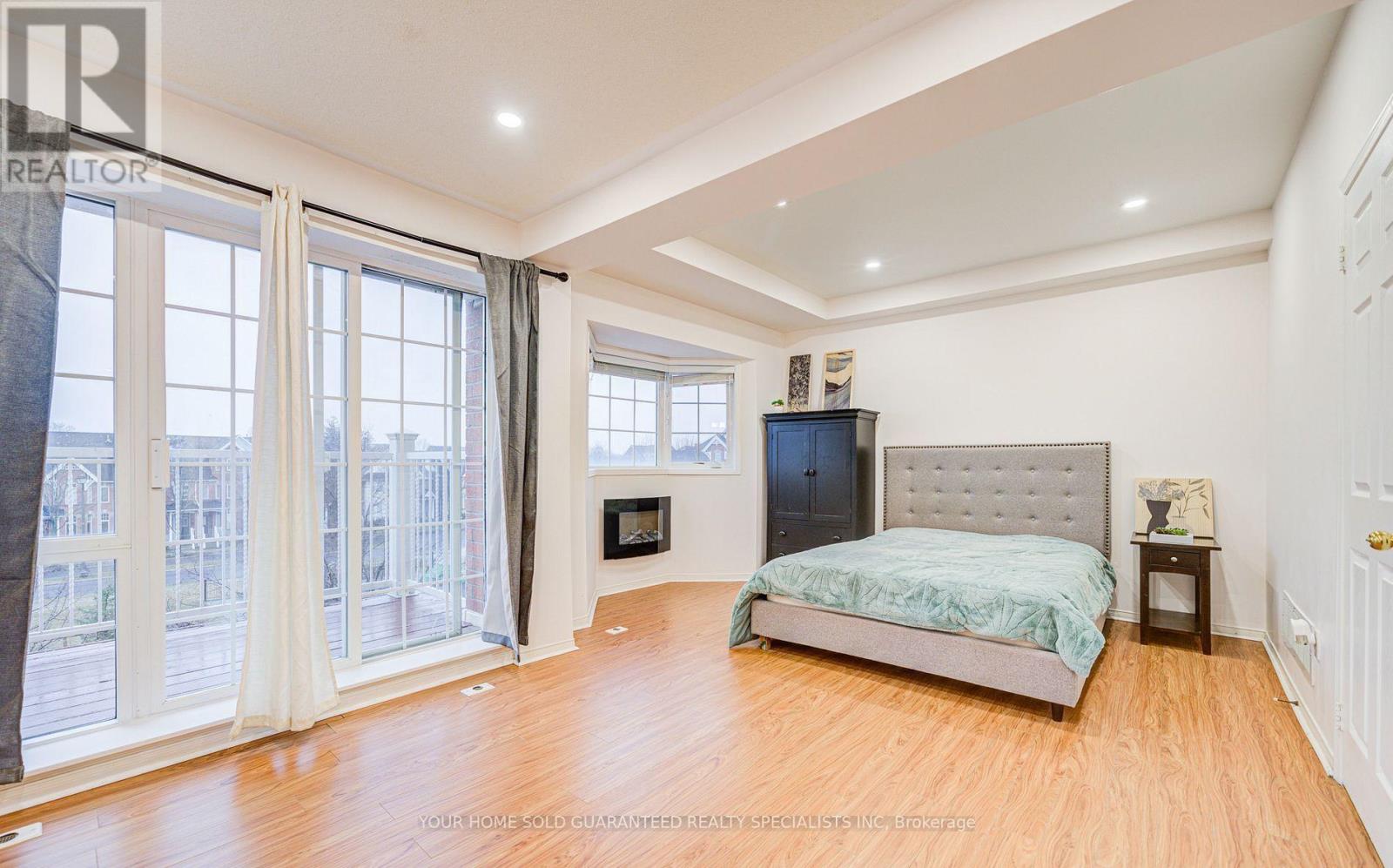 A206 - 15 Cornell Meadows Avenue, Markham, Ontario  L6B 1B6 - Photo 21 - N12589960