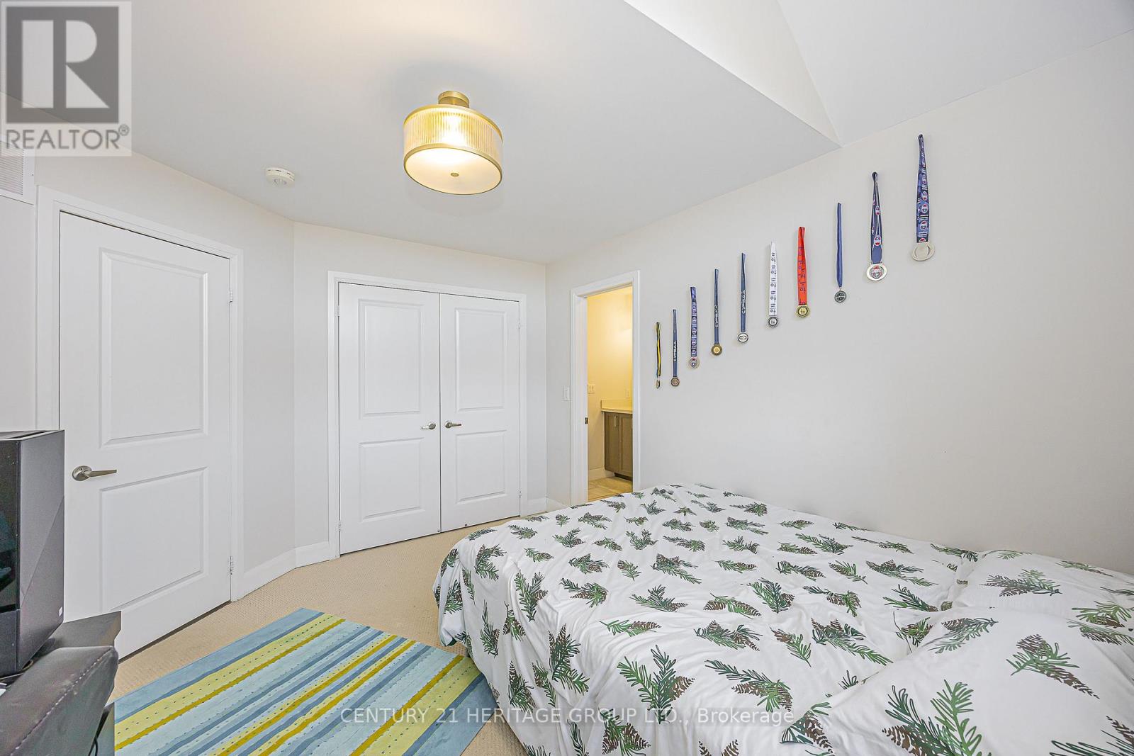 108 Frank Kelly Drive, East Gwillimbury, Ontario  L9N 0V3 - Photo 18 - N12591094