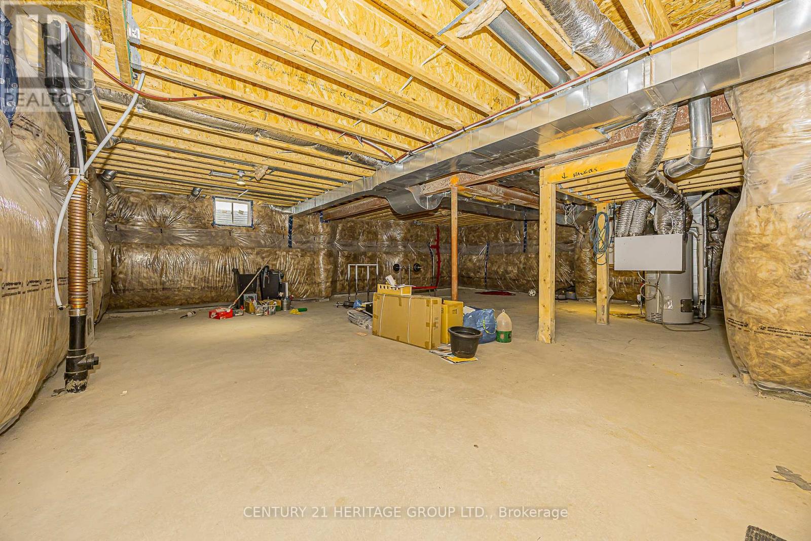 108 Frank Kelly Drive, East Gwillimbury, Ontario  L9N 0V3 - Photo 21 - N12591094