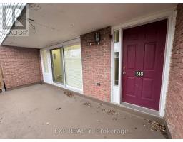 120 - 248 MILESTONE CRESCENT, Aurora, Ontario