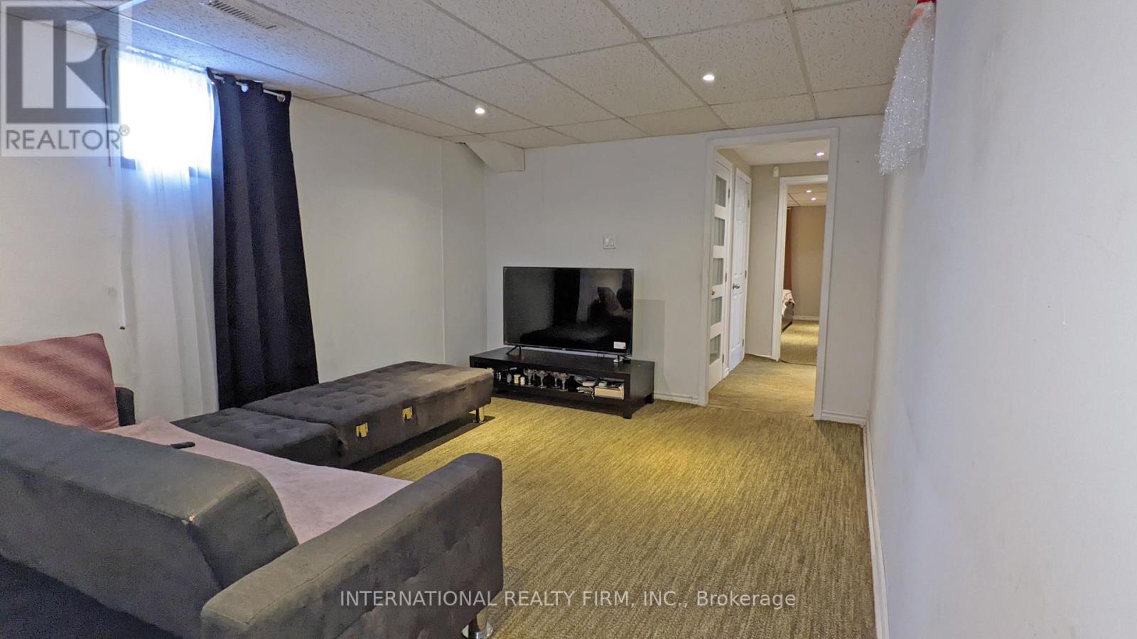 Basement - 63 Centre Street E, Richmond Hill, Ontario  L4C 1A3 - Photo 3 - N12591600