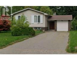 BASEMENT - 63 CENTRE STREET E, Richmond Hill, Ontario