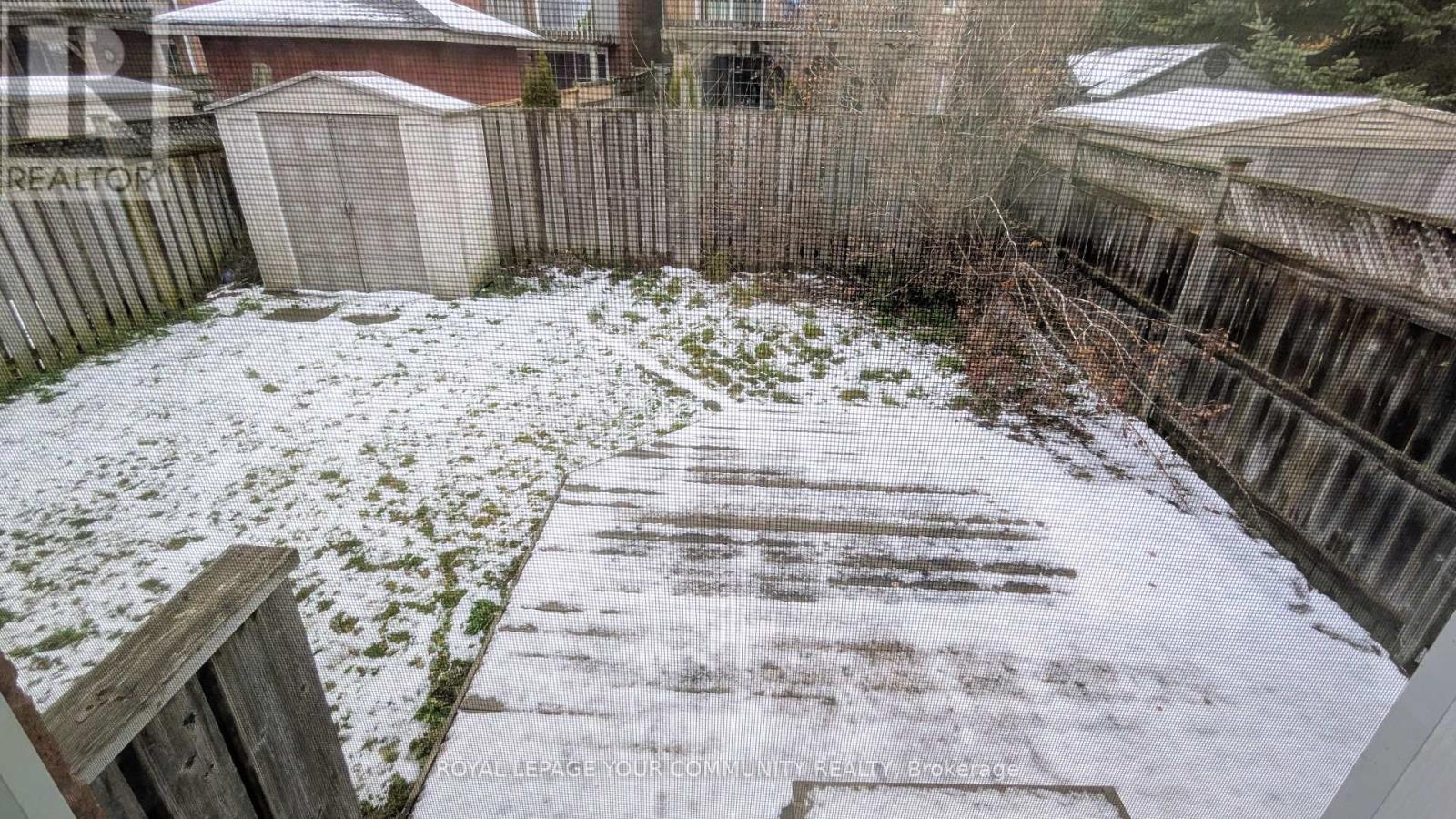 Main Floor - 50 Smith Street, Bradford West Gwillimbury, Ontario  L3Z 3C9 - Photo 20 - N12590054