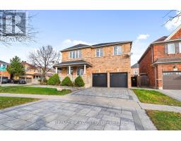 7 Mingay Avenue, Markham (Wismer), Ca