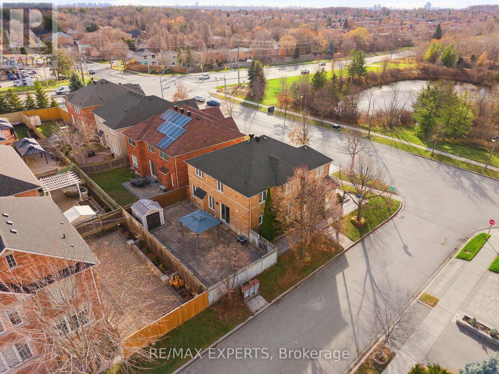 7 Mingay Avenue, Markham, Ontario  L6E 1E3 - Photo 2 - N12591640