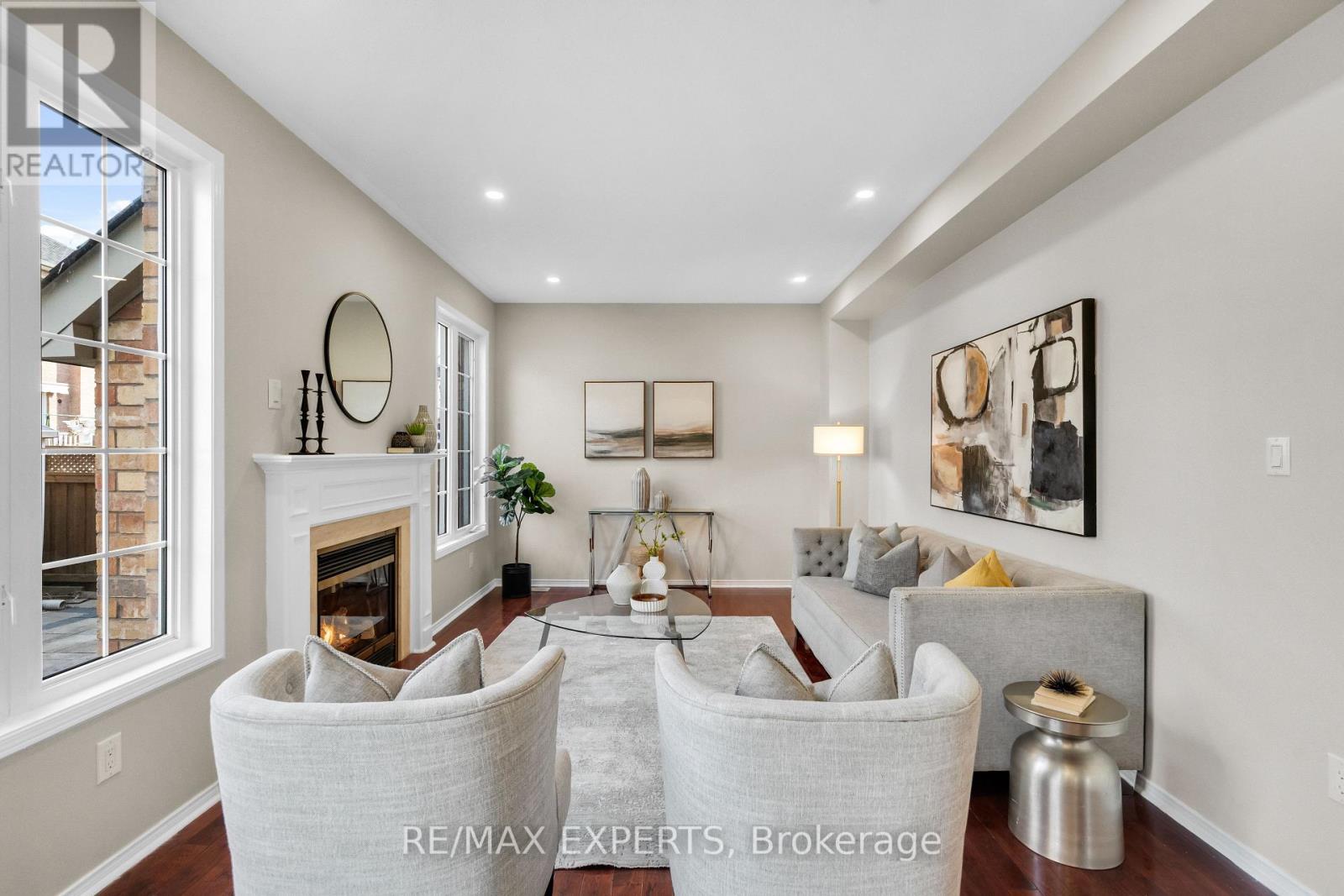 7 Mingay Avenue, Markham, Ontario  L6E 1E3 - Photo 12 - N12591640