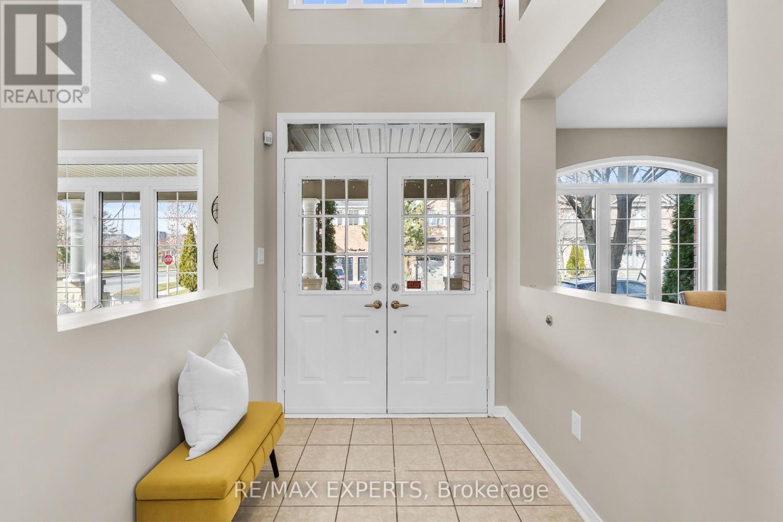 7 Mingay Avenue, Markham, Ontario  L6E 1E3 - Photo 3 - N12591640