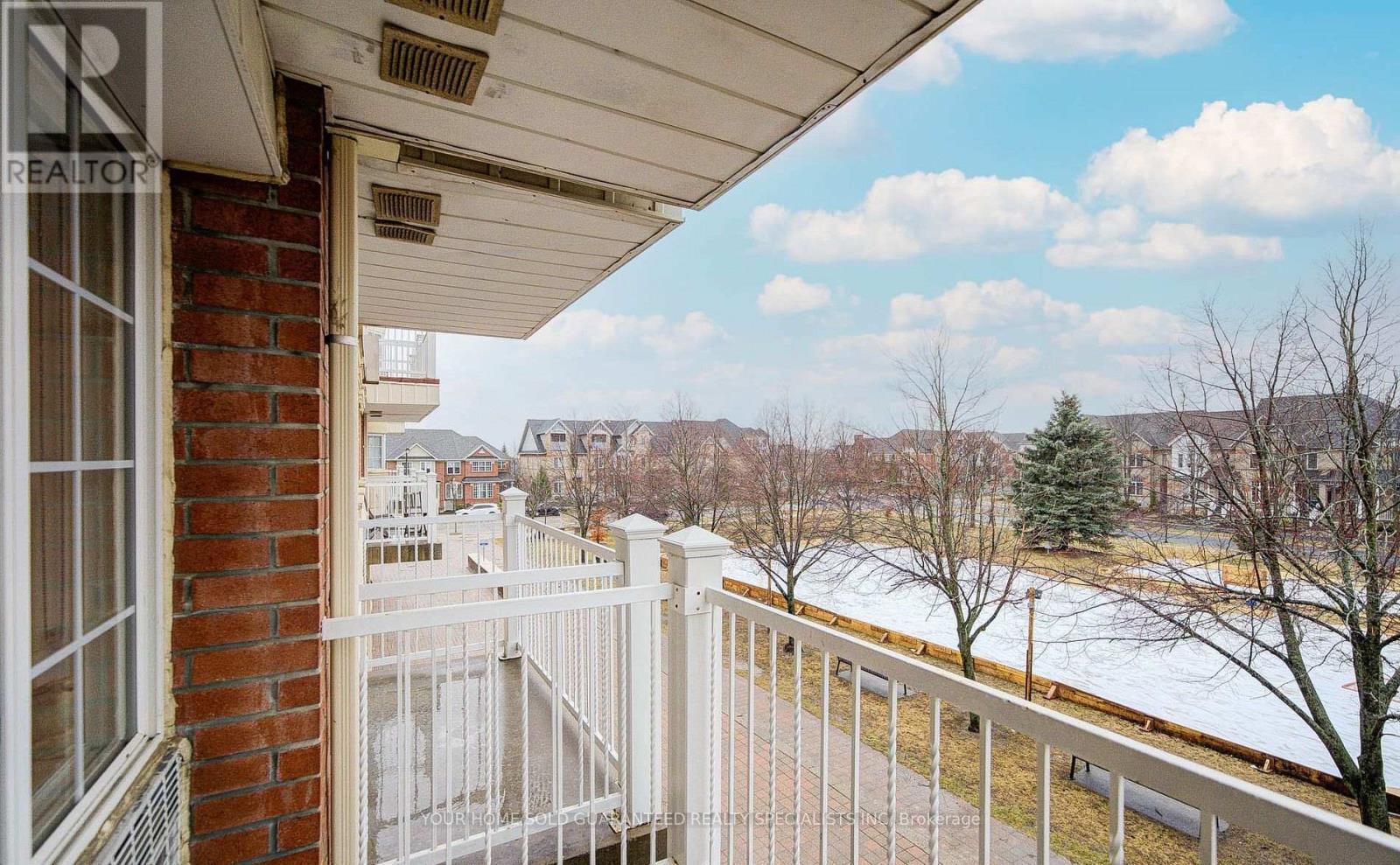 A206 - 15 Cornell Meadows Avenue, Markham, Ontario  L6B 1B6 - Photo 15 - N12589960