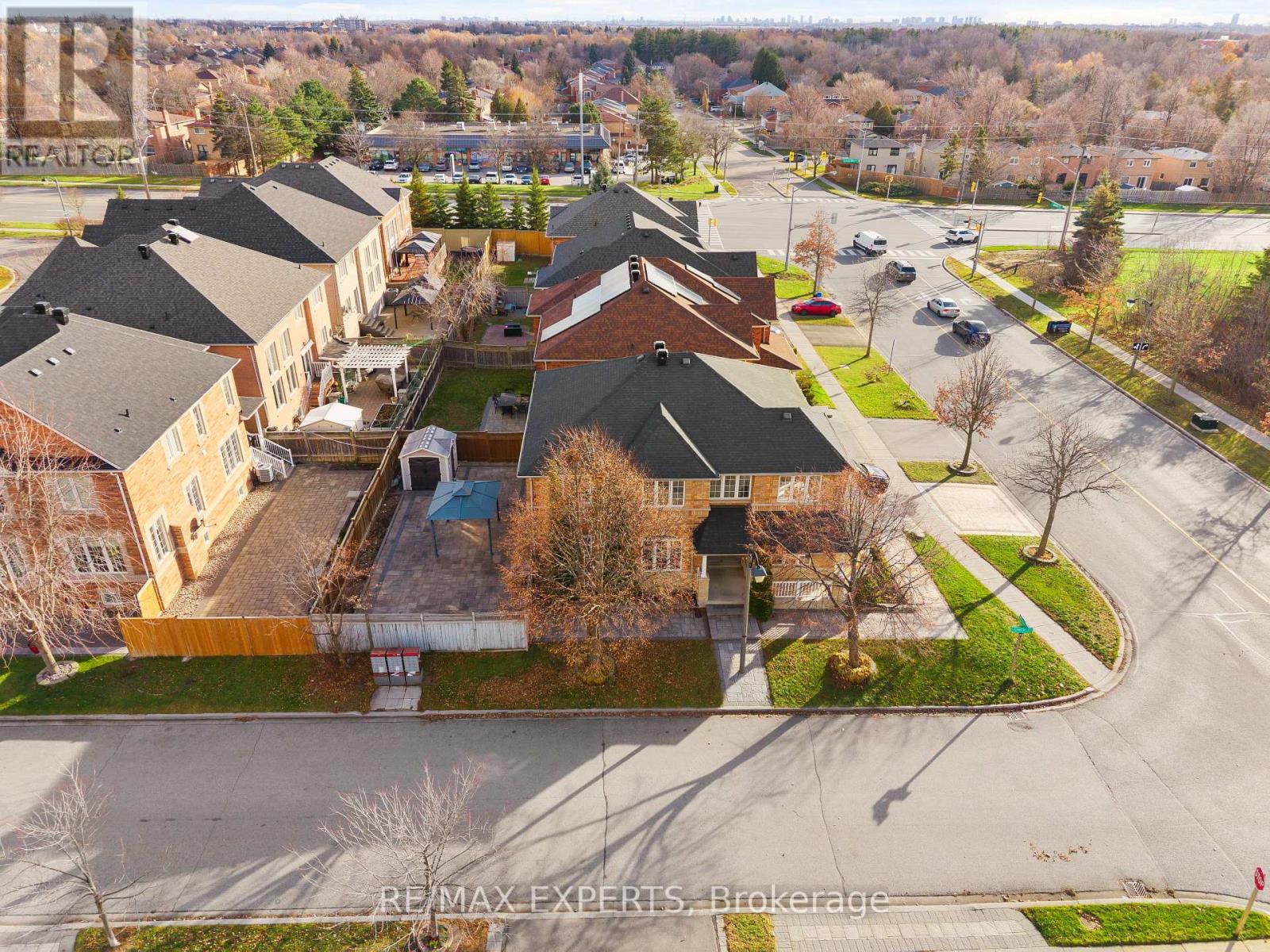 7 Mingay Avenue, Markham, Ontario  L6E 1E3 - Photo 44 - N12591640