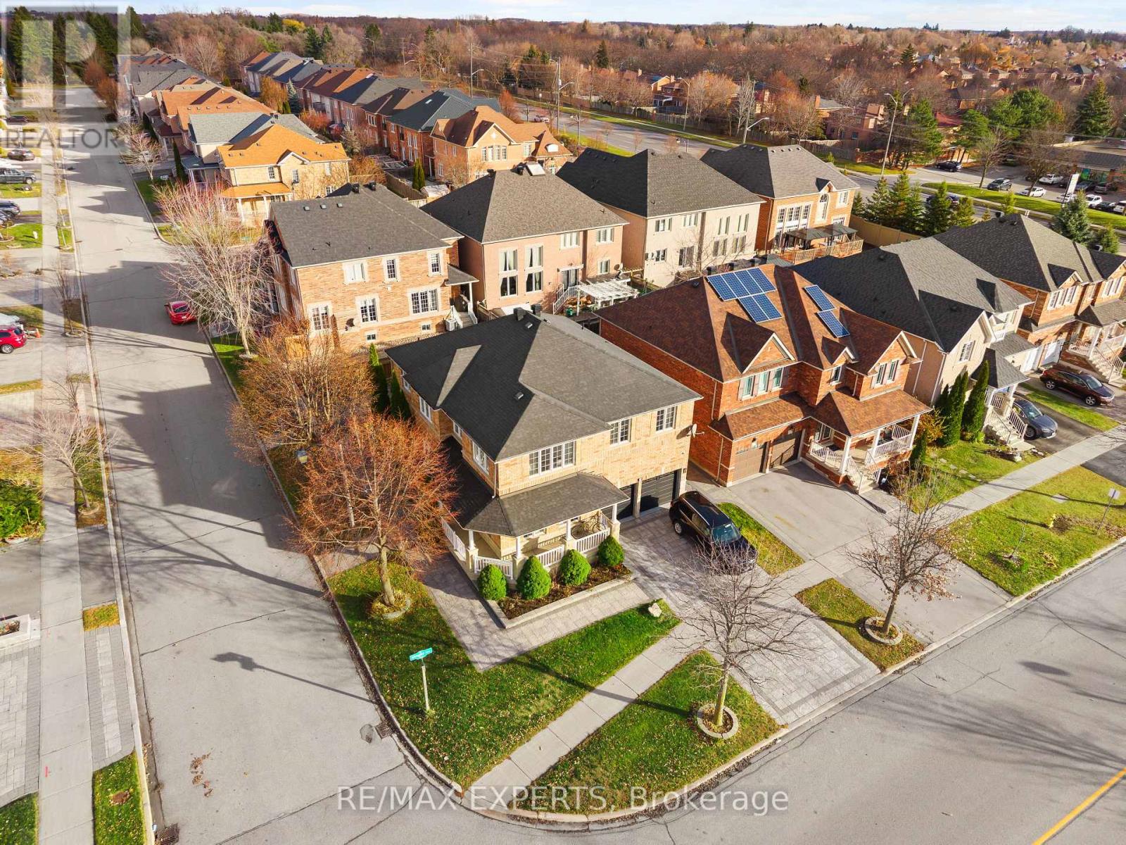 7 Mingay Avenue, Markham, Ontario  L6E 1E3 - Photo 42 - N12591640