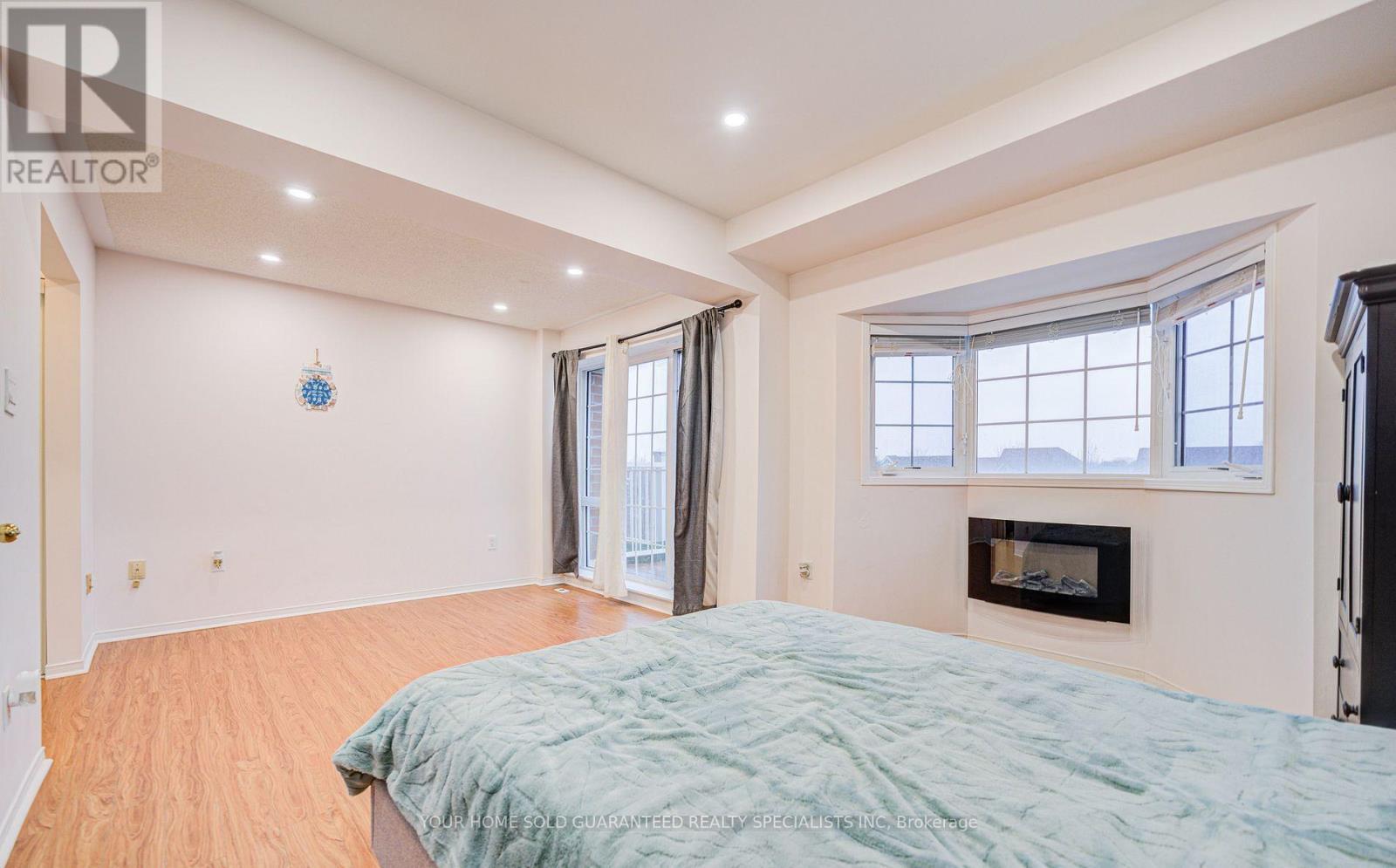 A206 - 15 Cornell Meadows Avenue, Markham, Ontario  L6B 1B6 - Photo 26 - N12589960