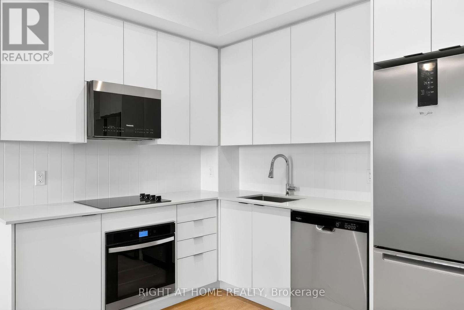 417 - 10 Abeja Street, Vaughan, Ontario  L4K 0R4 - Photo 17 - N12591662