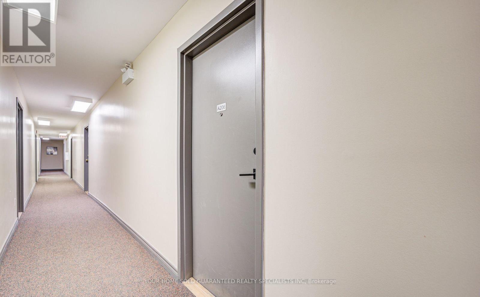 A206 - 15 Cornell Meadows Avenue, Markham, Ontario  L6B 1B6 - Photo 3 - N12589960