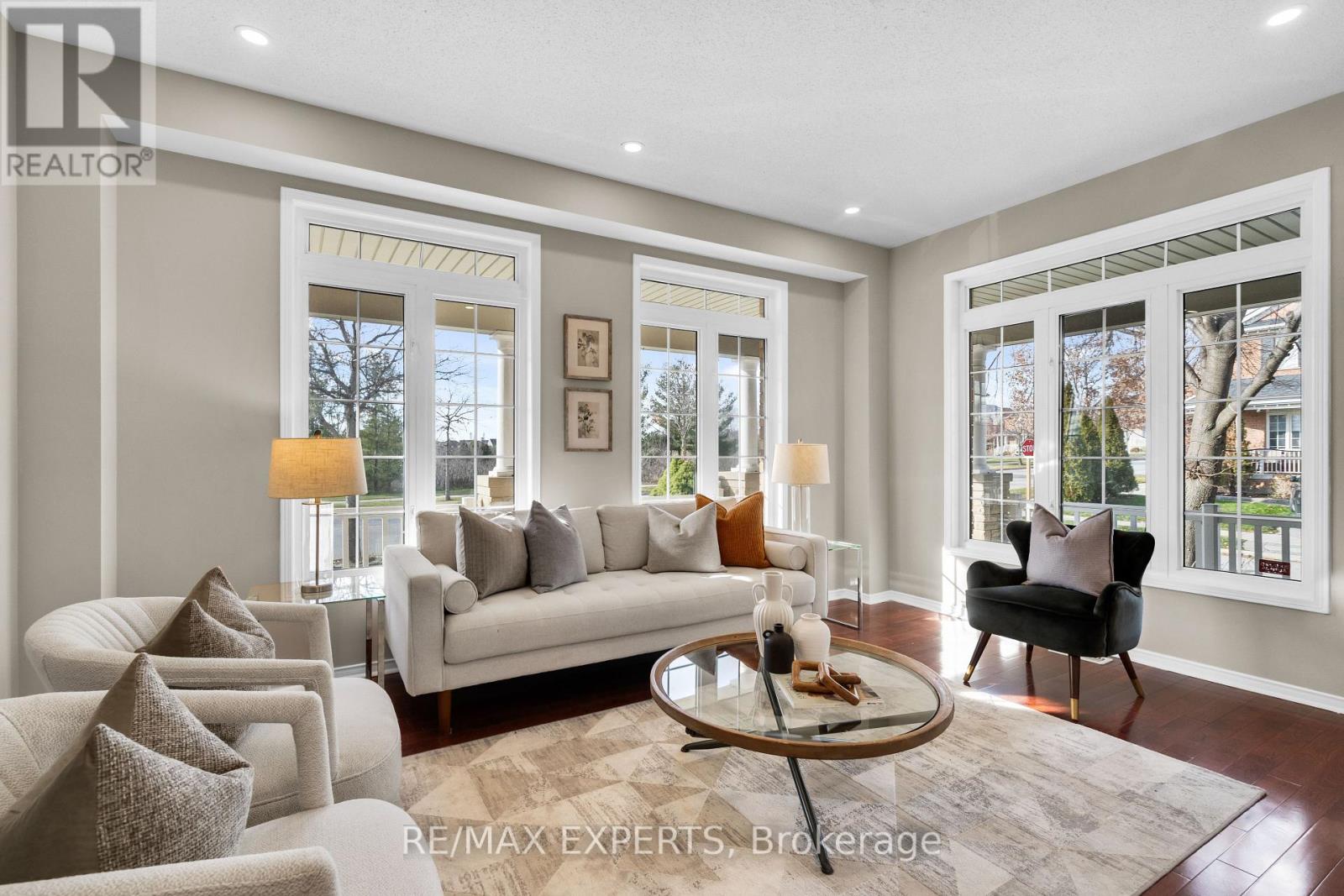 7 Mingay Avenue, Markham, Ontario  L6E 1E3 - Photo 4 - N12591640