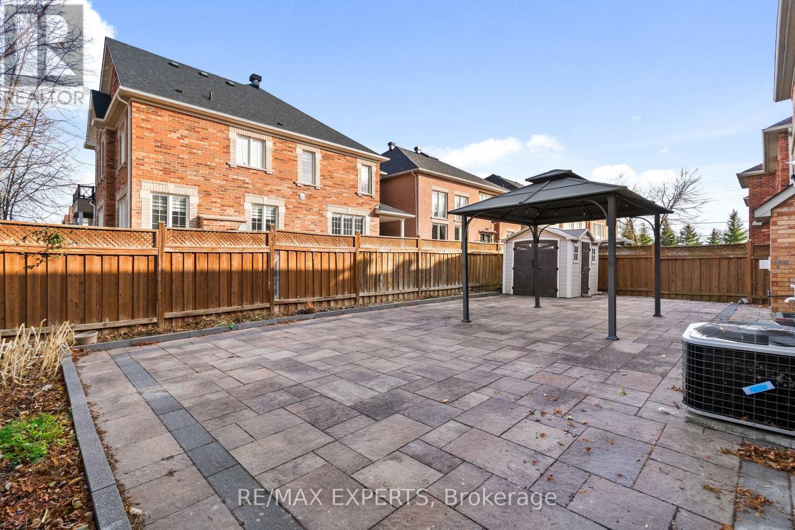 7 Mingay Avenue, Markham, Ontario  L6E 1E3 - Photo 45 - N12591640