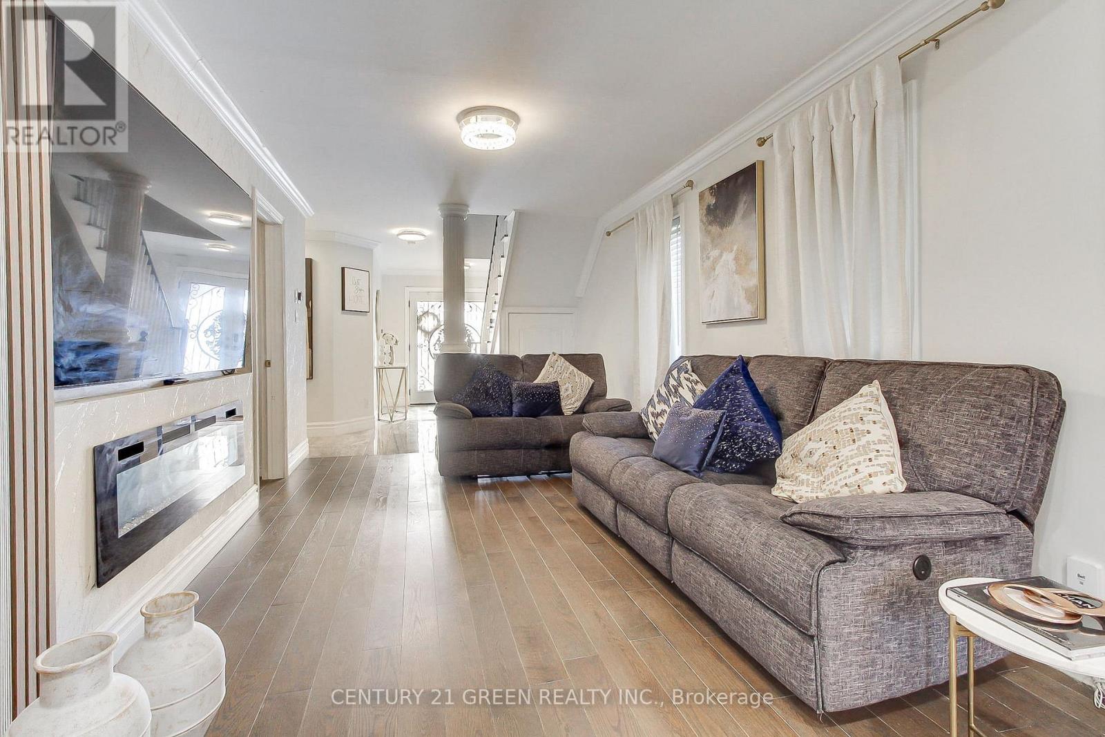 173 Rosanna Crescent, Vaughan, Ontario  L6A 2T4 - Photo 12 - N12591666