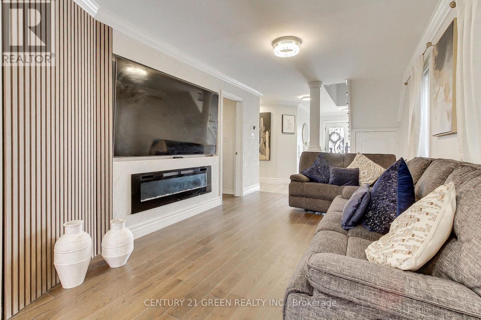 173 Rosanna Crescent, Vaughan, Ontario  L6A 2T4 - Photo 11 - N12591666