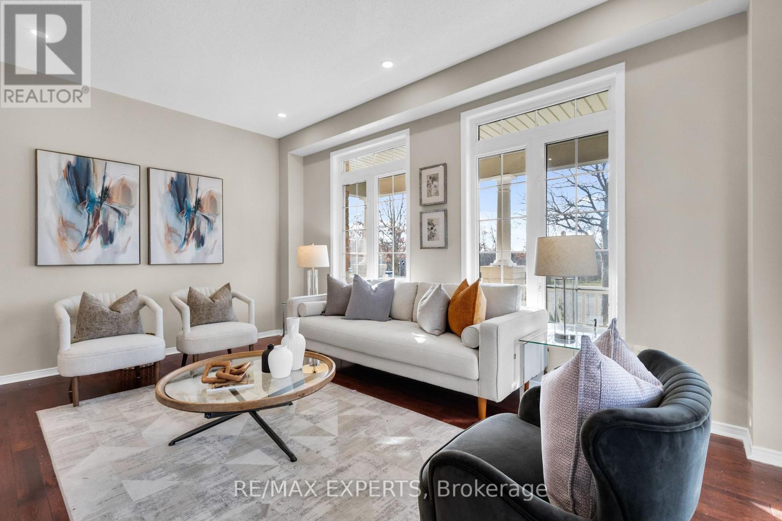 7 Mingay Avenue, Markham, Ontario  L6E 1E3 - Photo 5 - N12591640