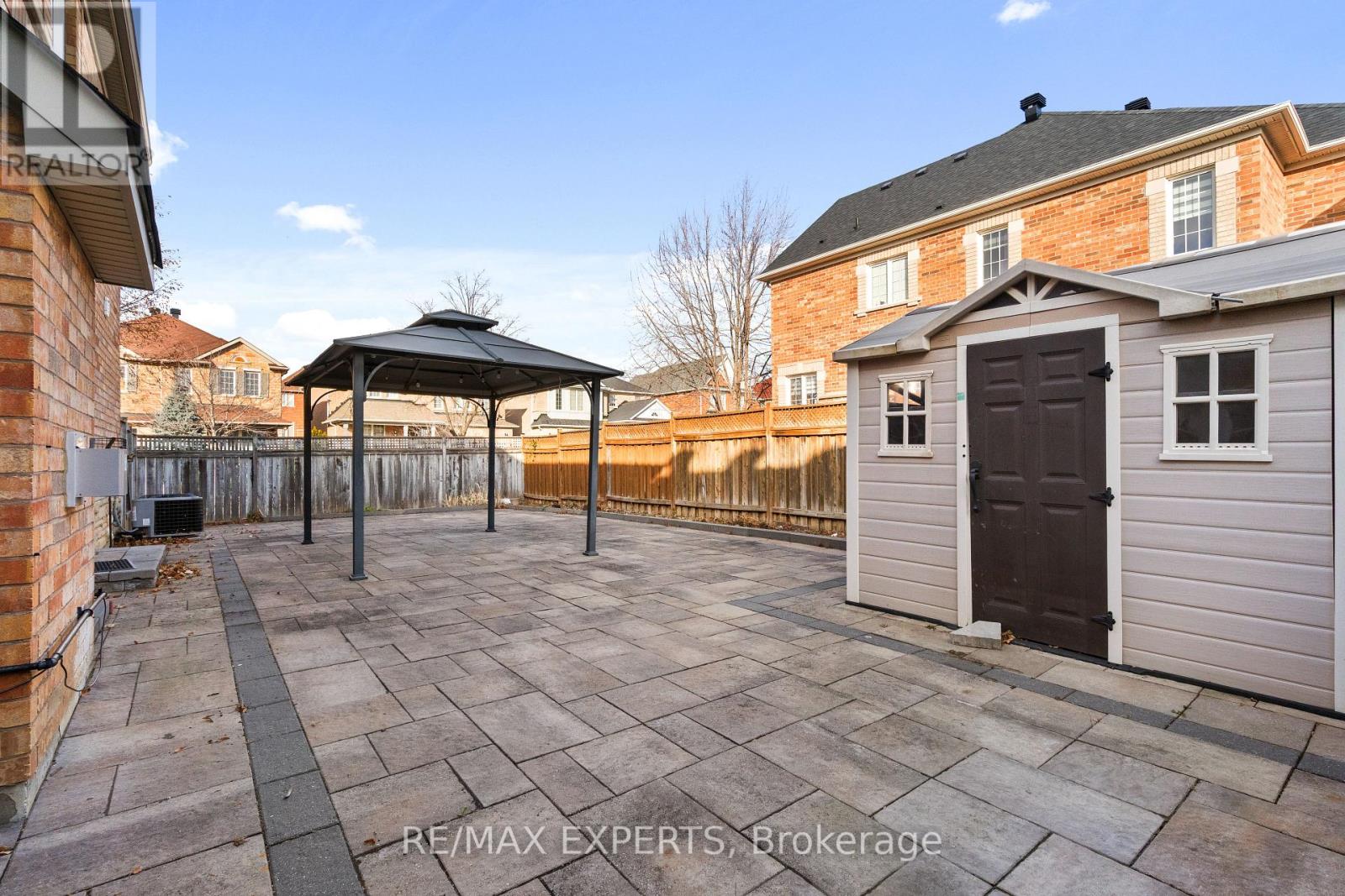 7 Mingay Avenue, Markham, Ontario  L6E 1E3 - Photo 46 - N12591640