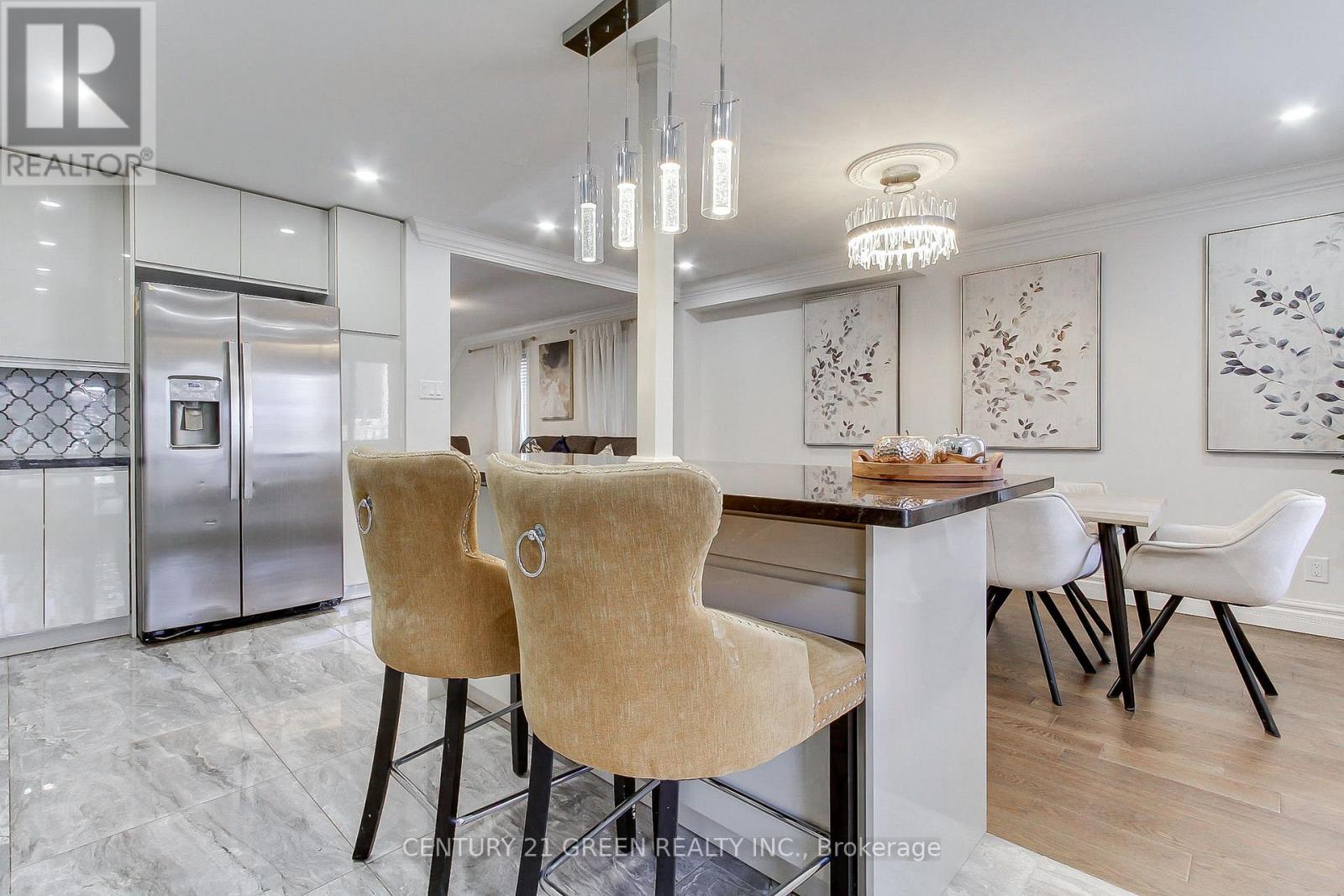 173 Rosanna Crescent, Vaughan, Ontario  L6A 2T4 - Photo 19 - N12591666