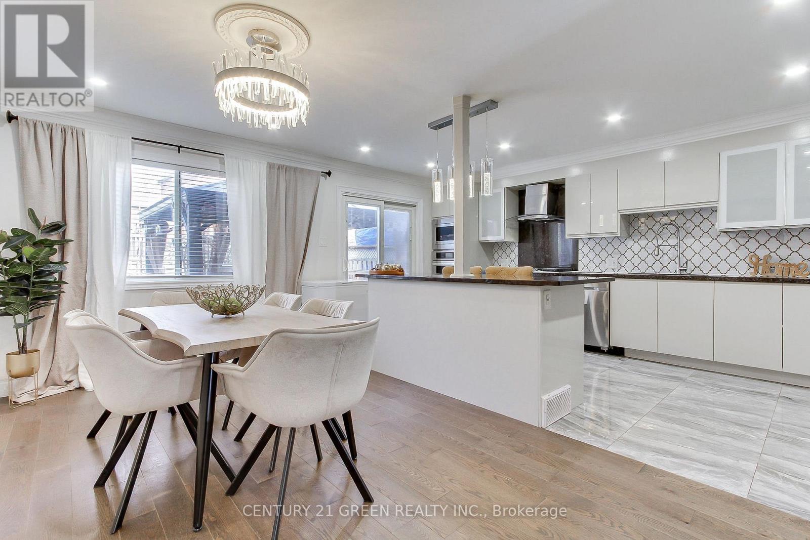 173 Rosanna Crescent, Vaughan, Ontario  L6A 2T4 - Photo 21 - N12591666