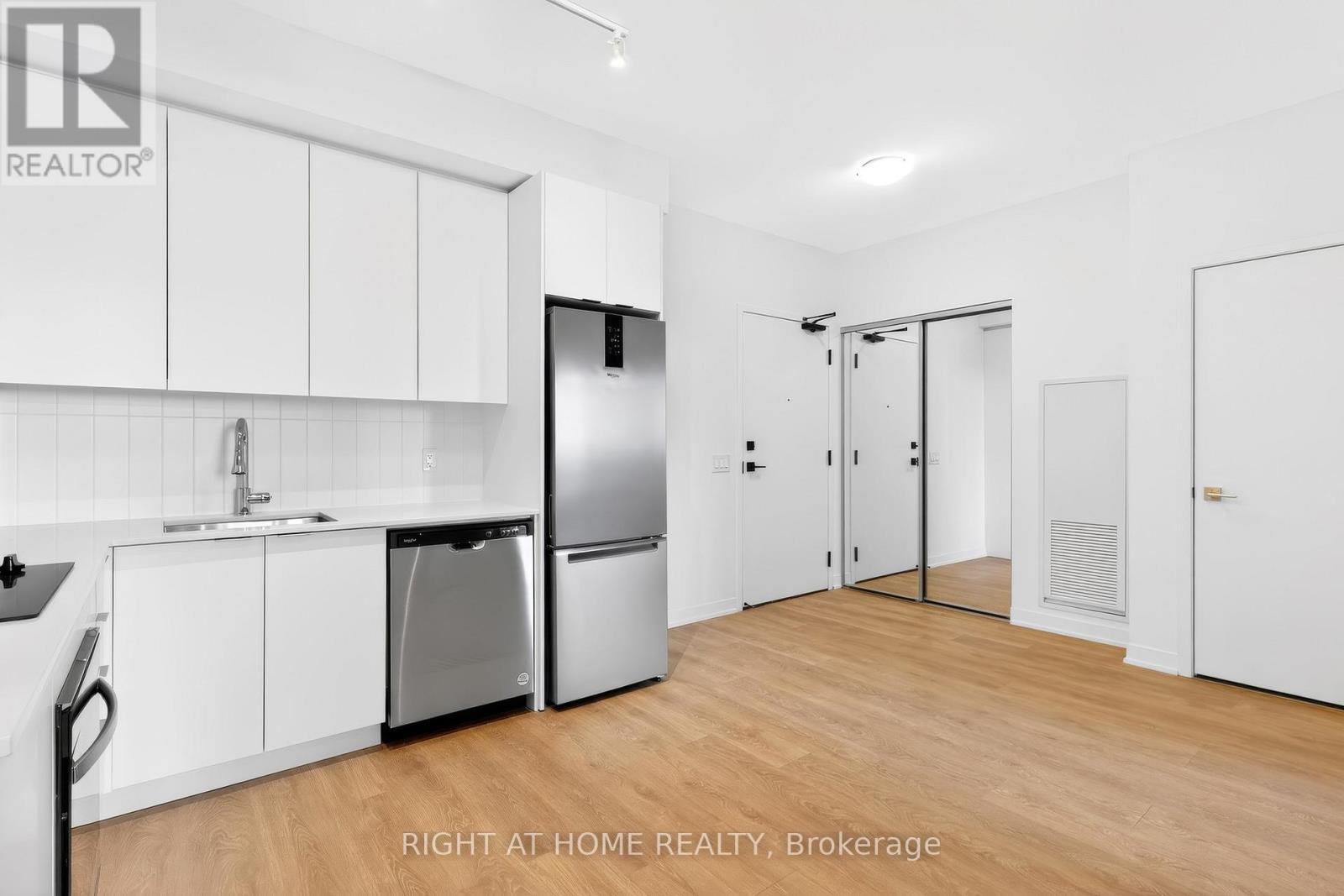 417 - 10 Abeja Street, Vaughan, Ontario  L4K 0R4 - Photo 11 - N12591662