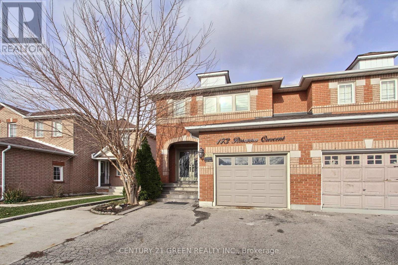 173 Rosanna Crescent, Vaughan, Ontario  L6A 2T4 - Photo 3 - N12591666