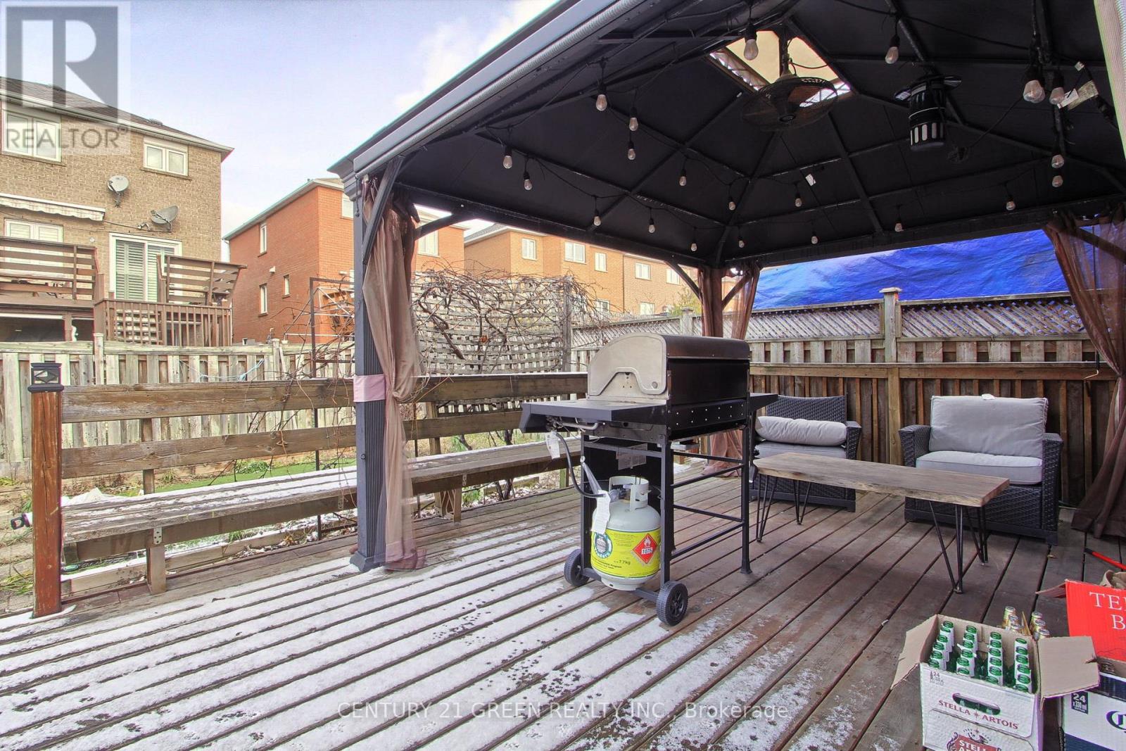 173 Rosanna Crescent, Vaughan, Ontario  L6A 2T4 - Photo 43 - N12591666