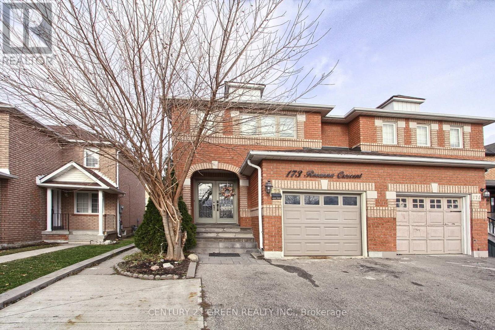 173 Rosanna Crescent, Vaughan, Ontario  L6A 2T4 - Photo 2 - N12591666