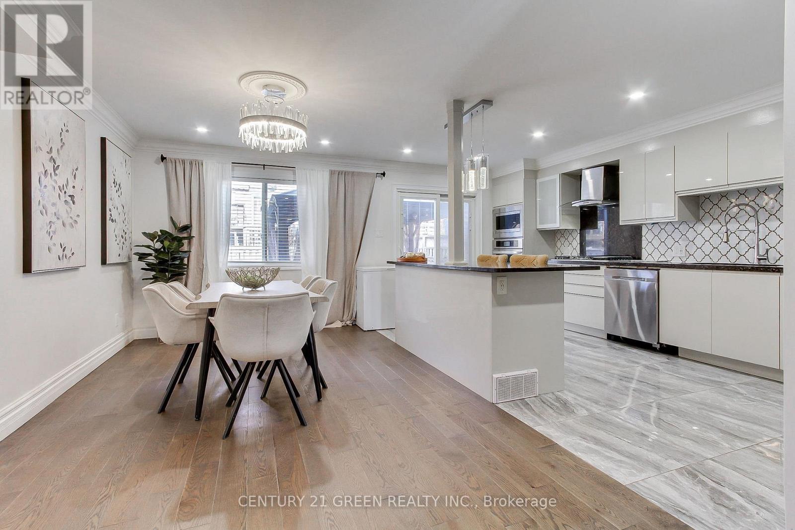 173 Rosanna Crescent, Vaughan, Ontario  L6A 2T4 - Photo 22 - N12591666