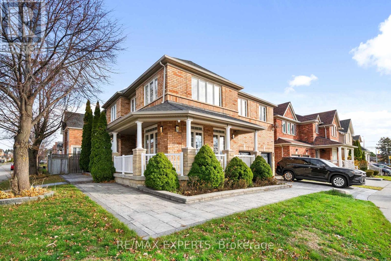 7 Mingay Avenue, Markham, Ontario  L6E 1E3 - Photo 47 - N12591640