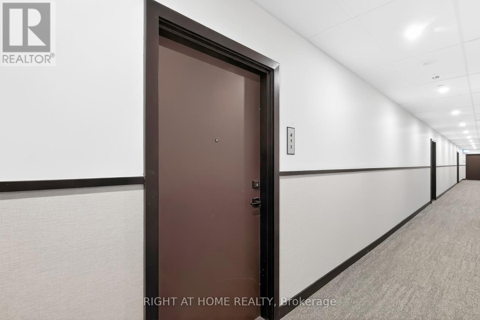 417 - 10 Abeja Street, Vaughan, Ontario  L4K 0R4 - Photo 5 - N12591662