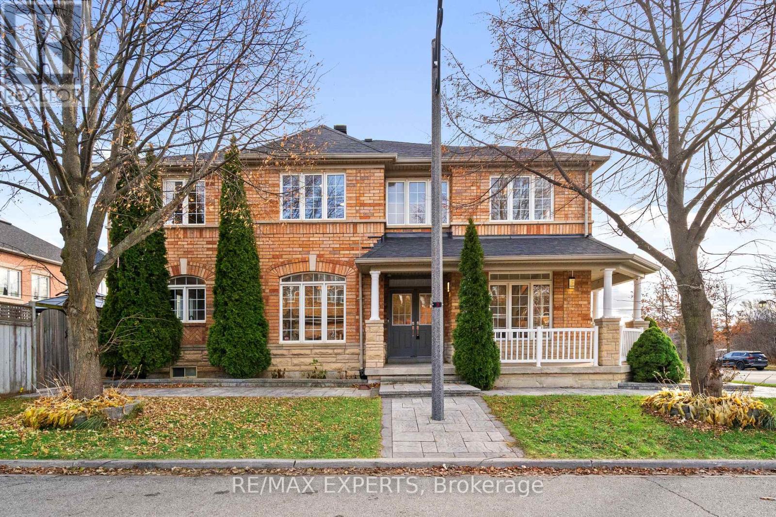 7 Mingay Avenue, Markham, Ontario  L6E 1E3 - Photo 50 - N12591640