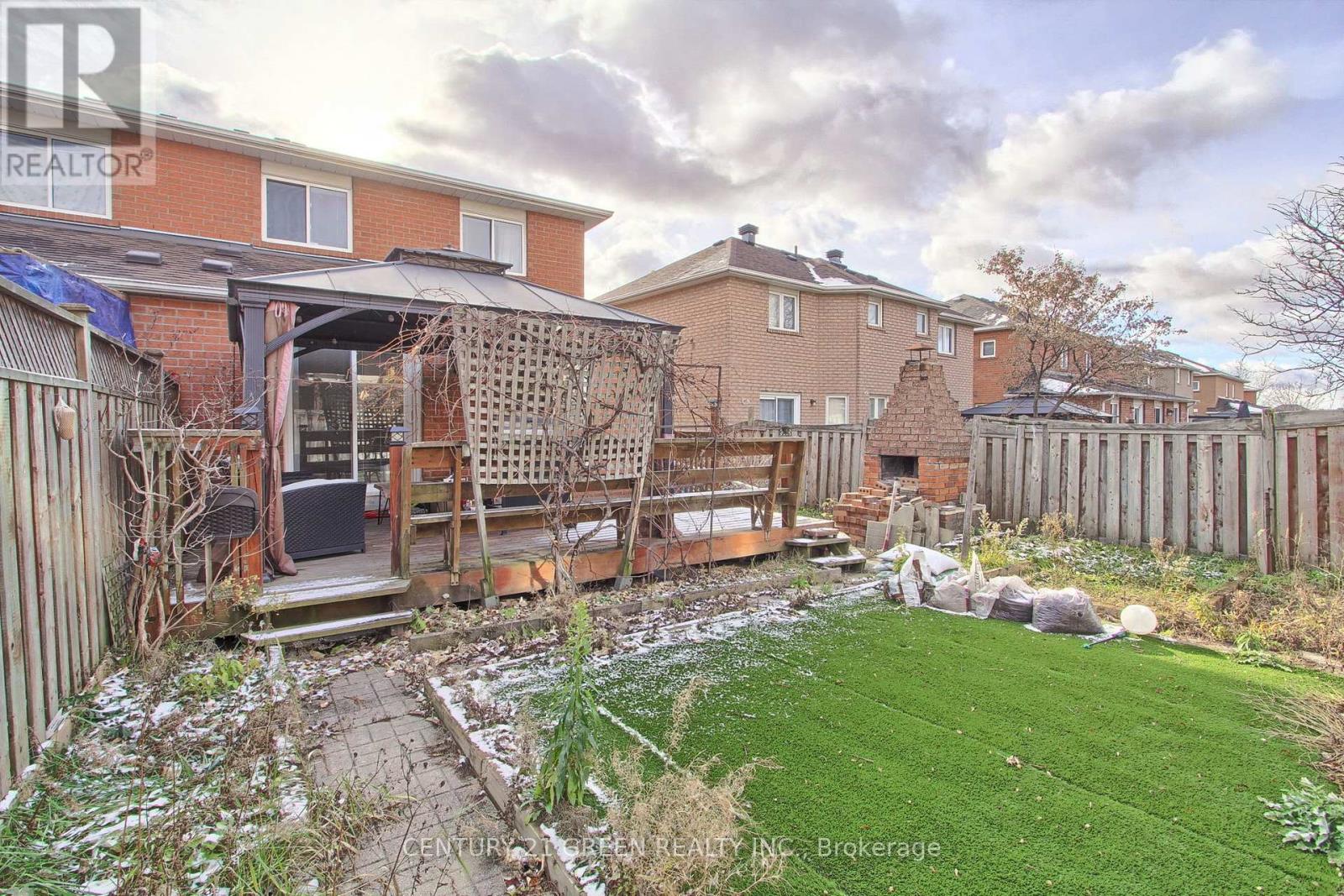 173 Rosanna Crescent, Vaughan, Ontario  L6A 2T4 - Photo 44 - N12591666