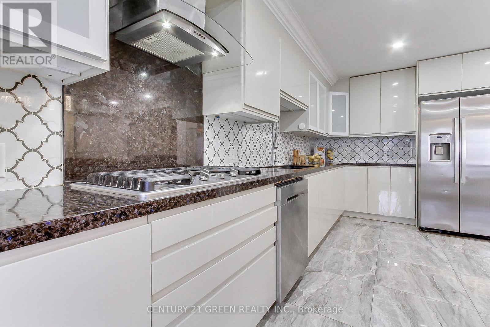 173 Rosanna Crescent, Vaughan, Ontario  L6A 2T4 - Photo 15 - N12591666