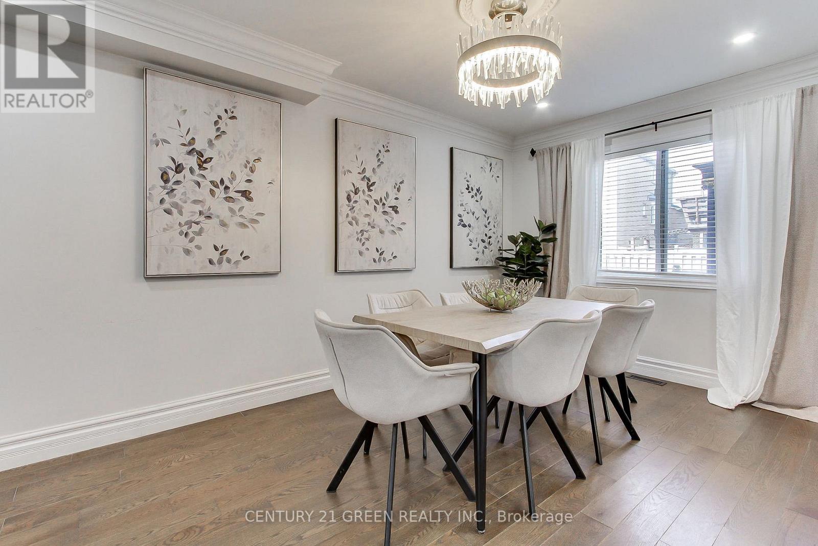 173 Rosanna Crescent, Vaughan, Ontario  L6A 2T4 - Photo 23 - N12591666