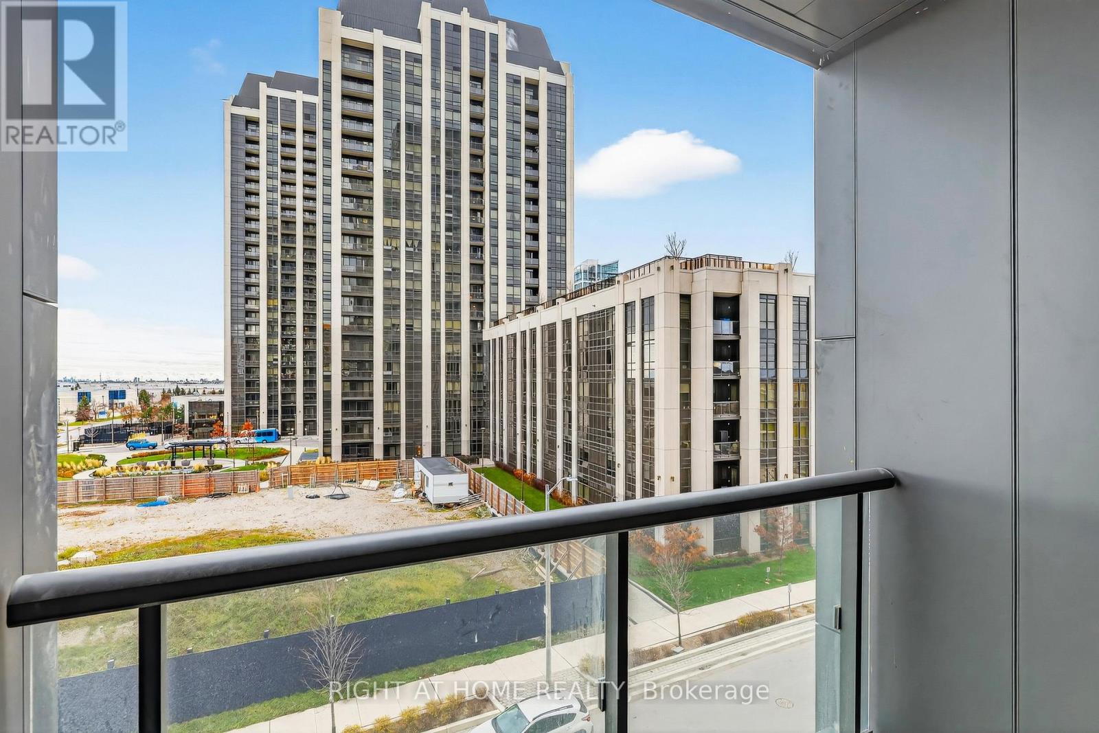 417 - 10 Abeja Street, Vaughan, Ontario  L4K 0R4 - Photo 38 - N12591662