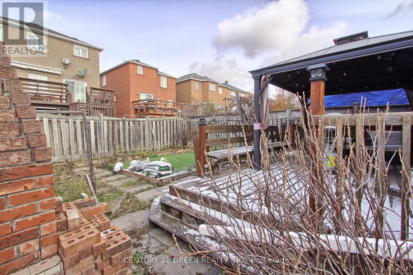 173 Rosanna Crescent, Vaughan, Ontario  L6A 2T4 - Photo 45 - N12591666