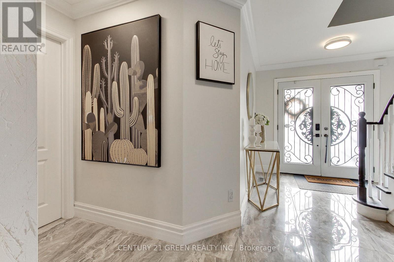 173 Rosanna Crescent, Vaughan, Ontario  L6A 2T4 - Photo 8 - N12591666