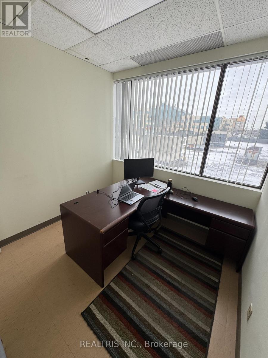 205 - 1020 Denison Street, Markham, Ontario  L3R 3W5 - Photo 12 - N12591794