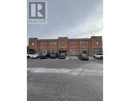 205 - 1020 DENISON STREET, Markham, Ontario