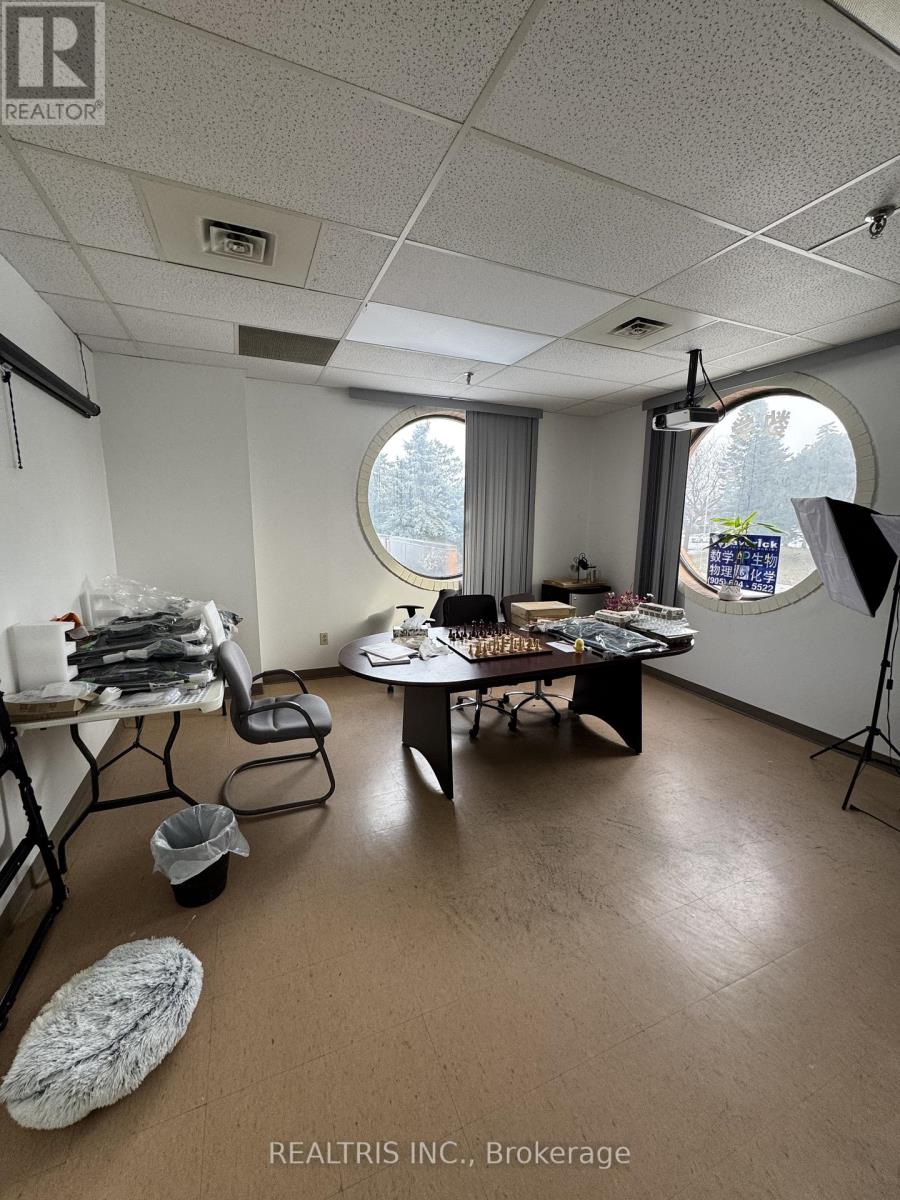 205 - 1020 Denison Street, Markham, Ontario  L3R 3W5 - Photo 2 - N12591794