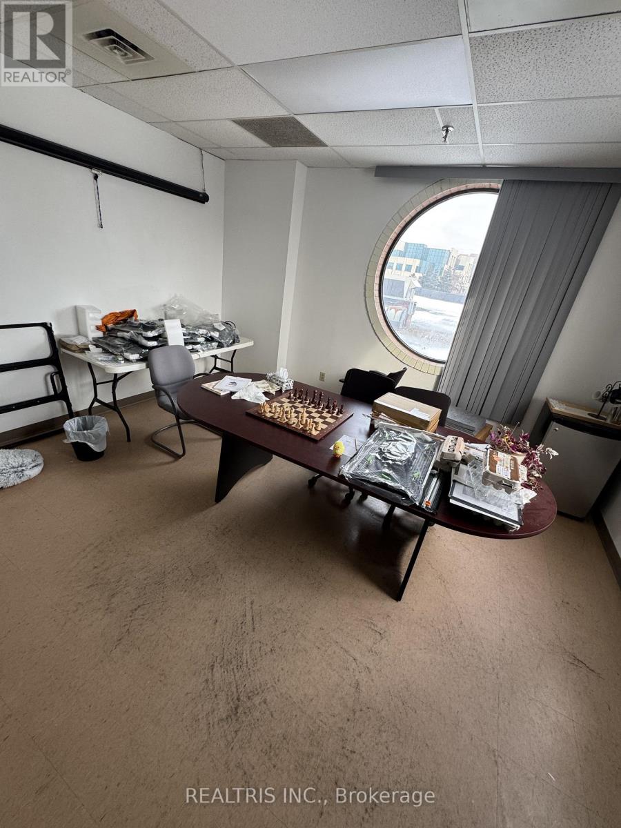 205 - 1020 Denison Street, Markham, Ontario  L3R 3W5 - Photo 3 - N12591794