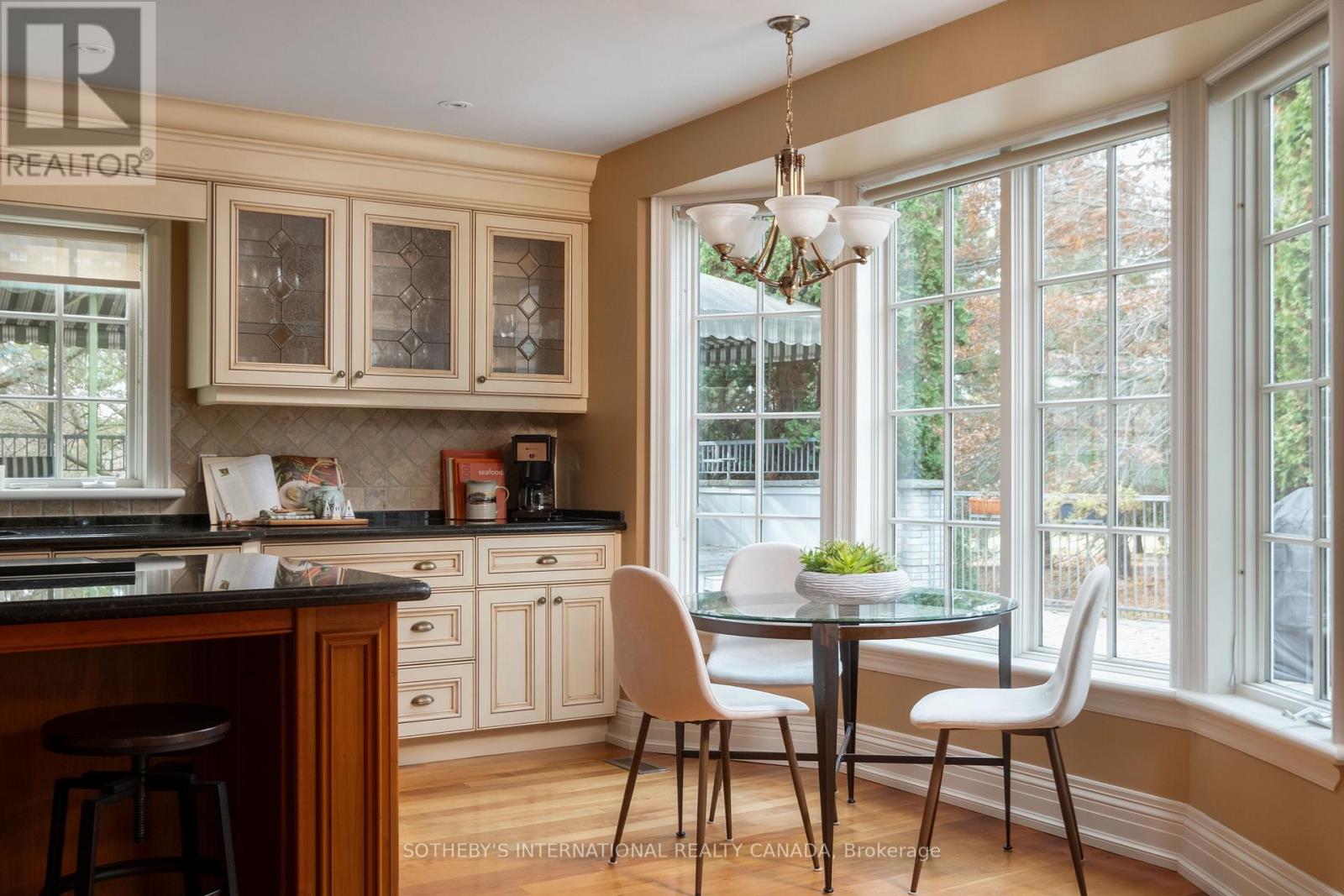 91 Fairway Heights Drive, Markham, Ontario  L3T 3A7 - Photo 17 - N12591880