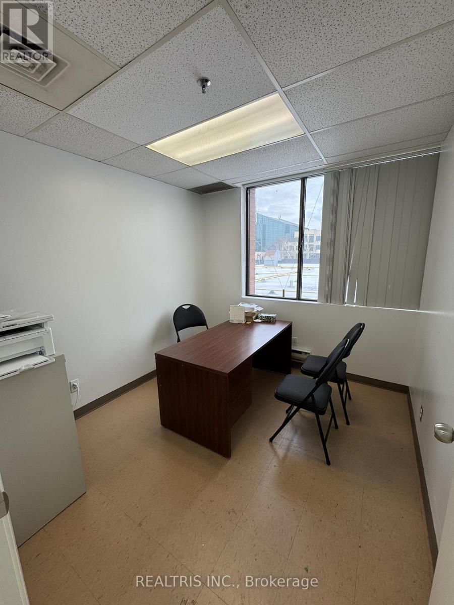 205 - 1020 Denison Street, Markham, Ontario  L3R 3W5 - Photo 4 - N12591794