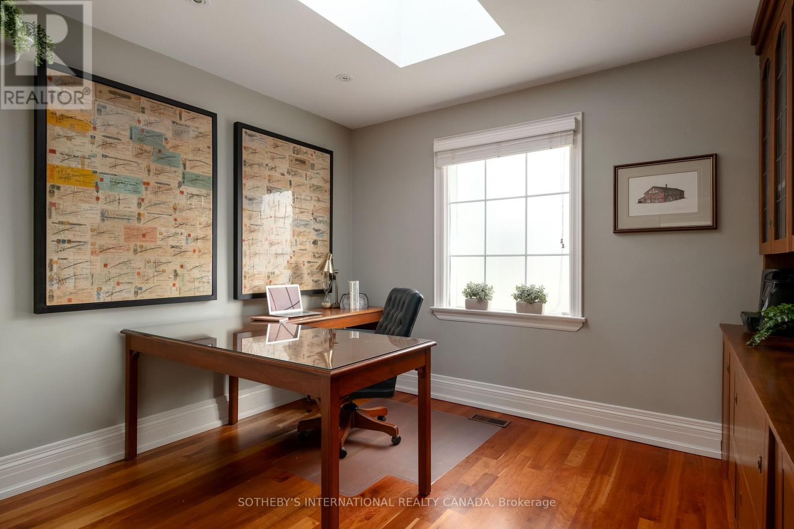 91 Fairway Heights Drive, Markham, Ontario  L3T 3A7 - Photo 18 - N12591880