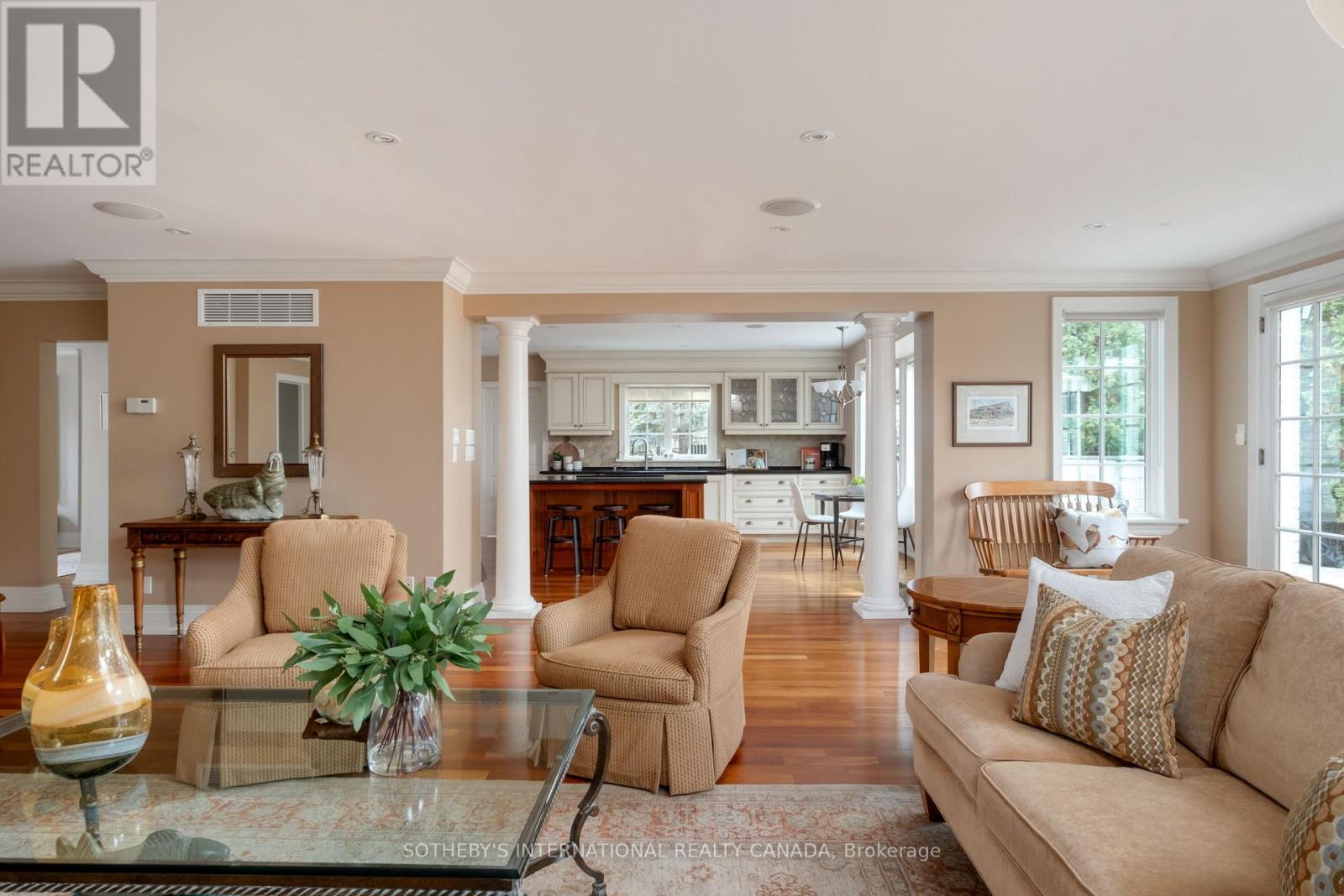 91 Fairway Heights Drive, Markham, Ontario  L3T 3A7 - Photo 14 - N12591880