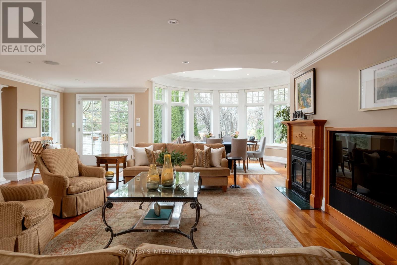 91 Fairway Heights Drive, Markham, Ontario  L3T 3A7 - Photo 9 - N12591880