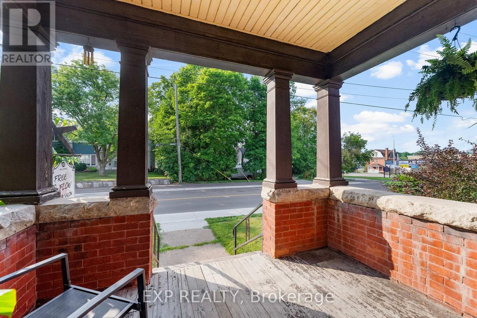 48 Hall Avenue E, Renfrew, Ontario  K7V 2S3 - Photo 43 - X12592512